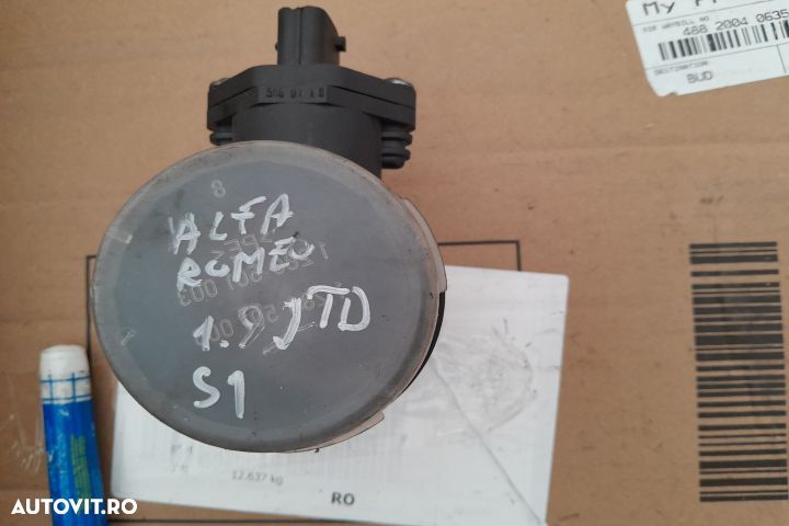 DEBITMETRU AER 1.9 JTD 0280218019 MX1253 Alfa Romeo - 1