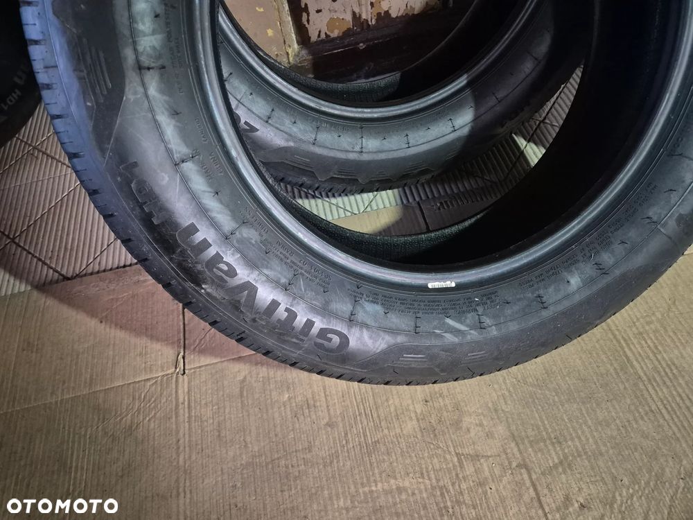 Opony BUS Giti 205/70 R17C - 3