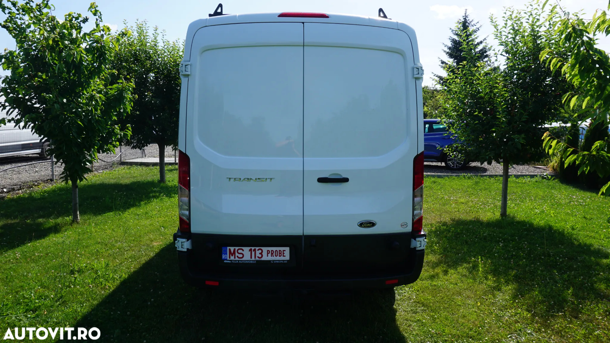 Ford Transit - 4