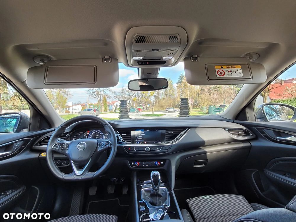 Opel Insignia 1.5 ECOTEC Direct Inj Turbo Exclusive - 17