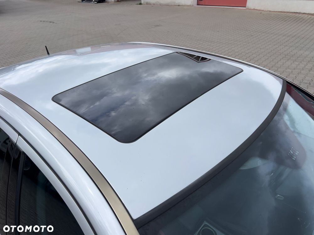 Mercedes-Benz Klasa C 55 AMG Automatik - 32