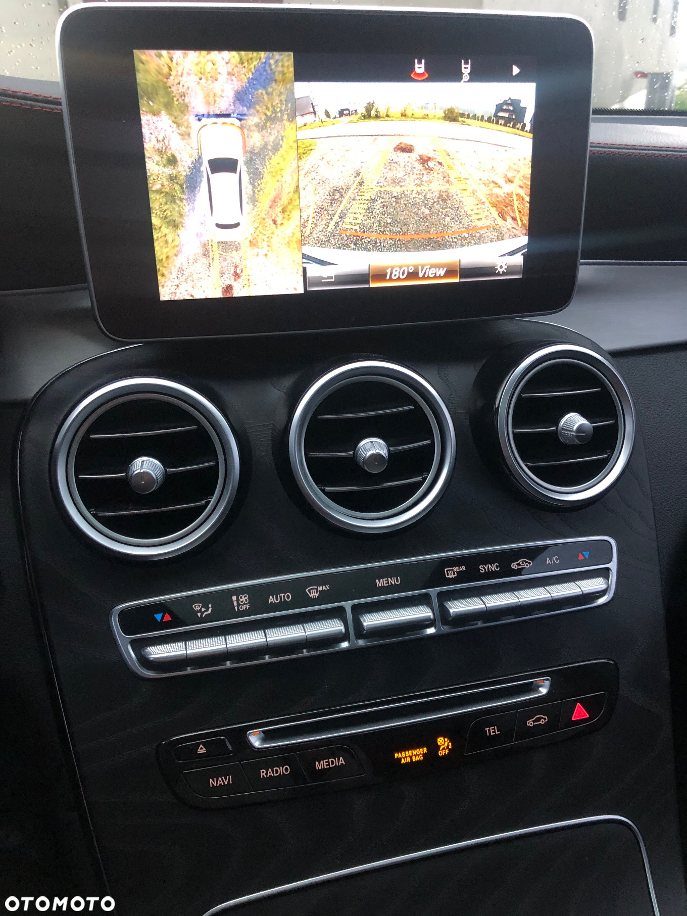 Mercedes-Benz GLC AMG 43 4Matic 9G-TRONIC - 10