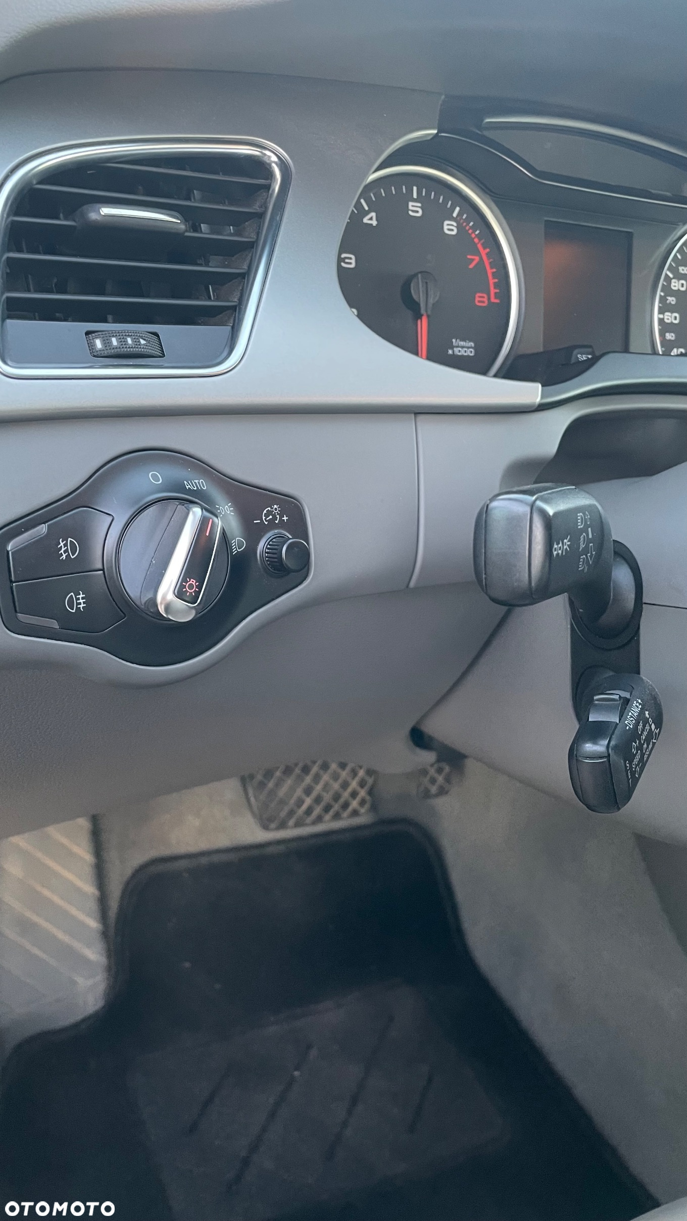 Audi A4 3.2 FSI Quattro Tiptronic - 10