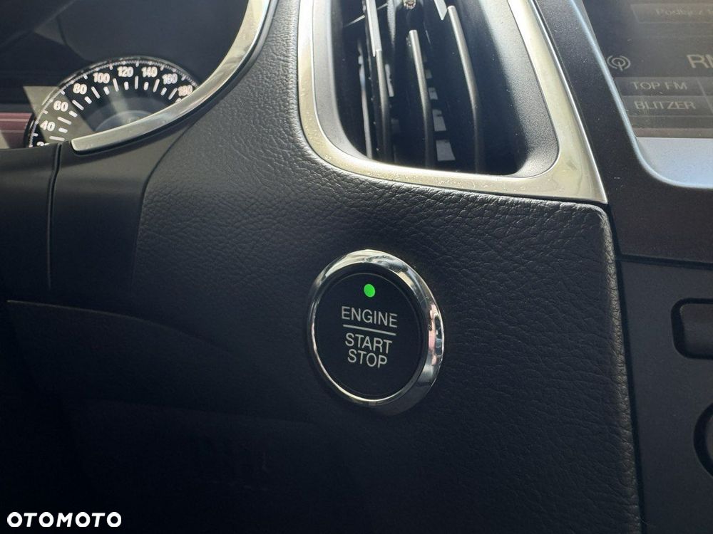 Ford S-Max 2.0 TDCi ST-Line PowerShift - 27