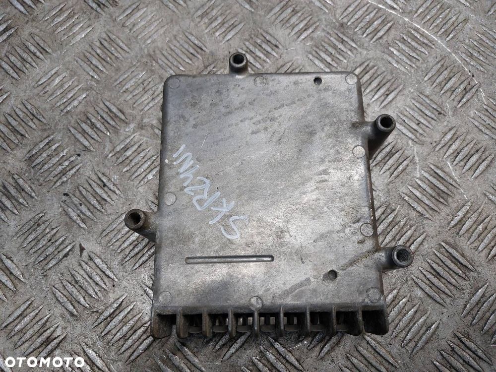 KOMPUTER STEROWNIK SKRZYNI CHRYSLER GRAND VOYAGER III P04686707AI - 1