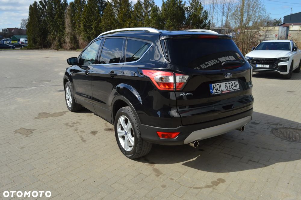 Ford Kuga 1.5 EcoBoost FWD Titanium ASS GPF - 7