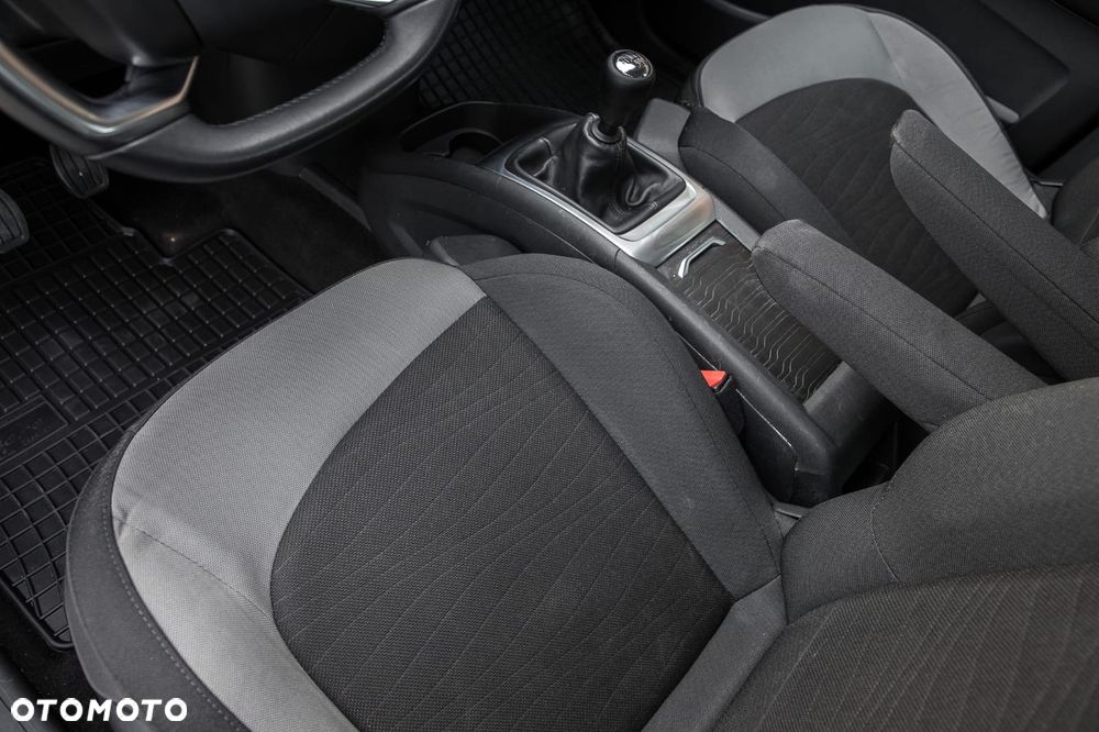 Citroën C4 Grand Picasso - 17