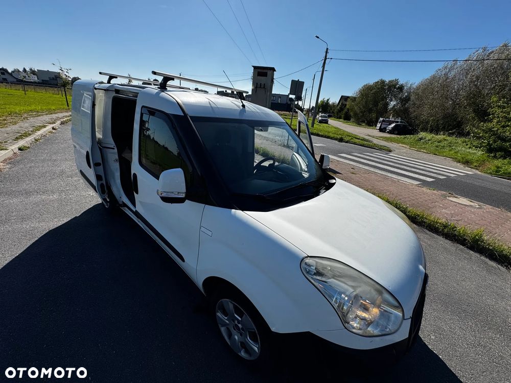 Fiat doblo - 16