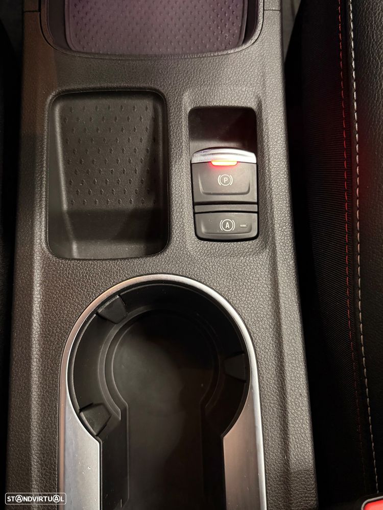 Renault Captur 1.6 E-Tech Plug-In RS Line - 51