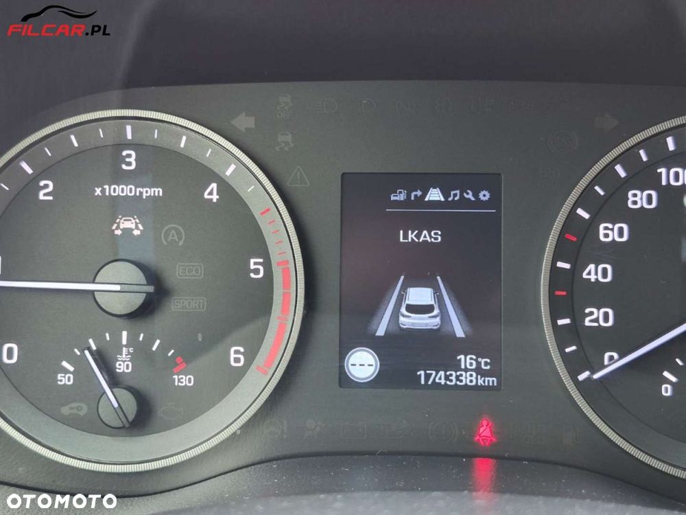 Hyundai Tucson - 18