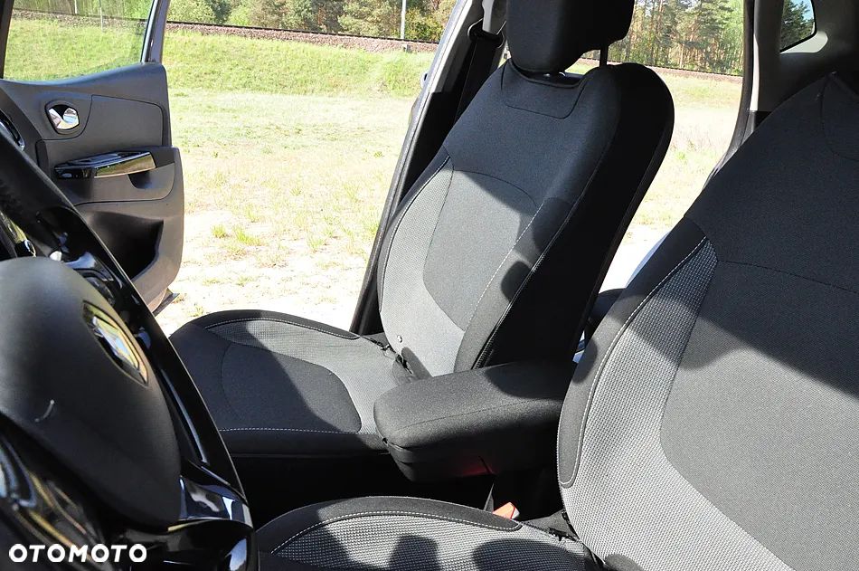 Renault Captur ENERGY TCe 120 EDC Luxe - 33