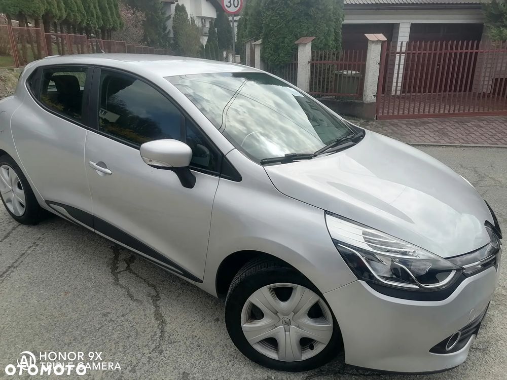 Renault Clio (Energy) TCe 90 Bose Edition - 1