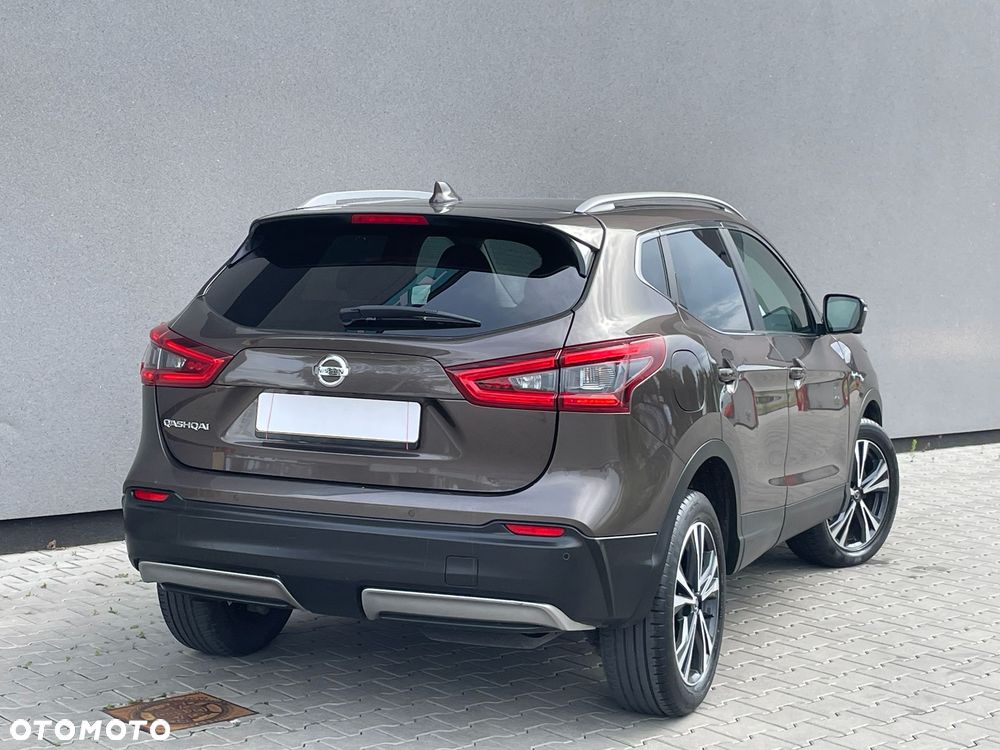 Nissan Qashqai 1.5 dCi DCT TEKNA+ - 15