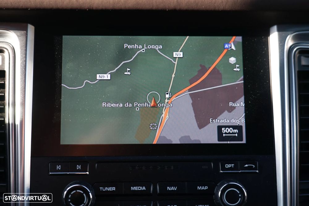 Porsche Macan Turbo Performance Package - 43