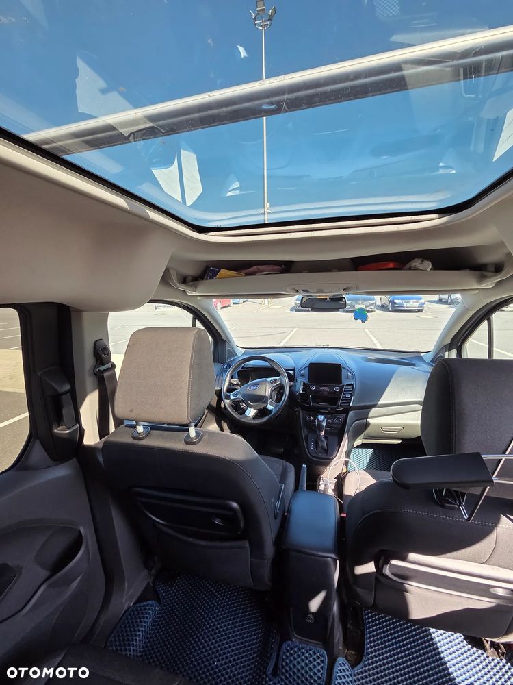 Ford Tourneo Connect 1.5 EcoBlue Trend PowerShift - 5