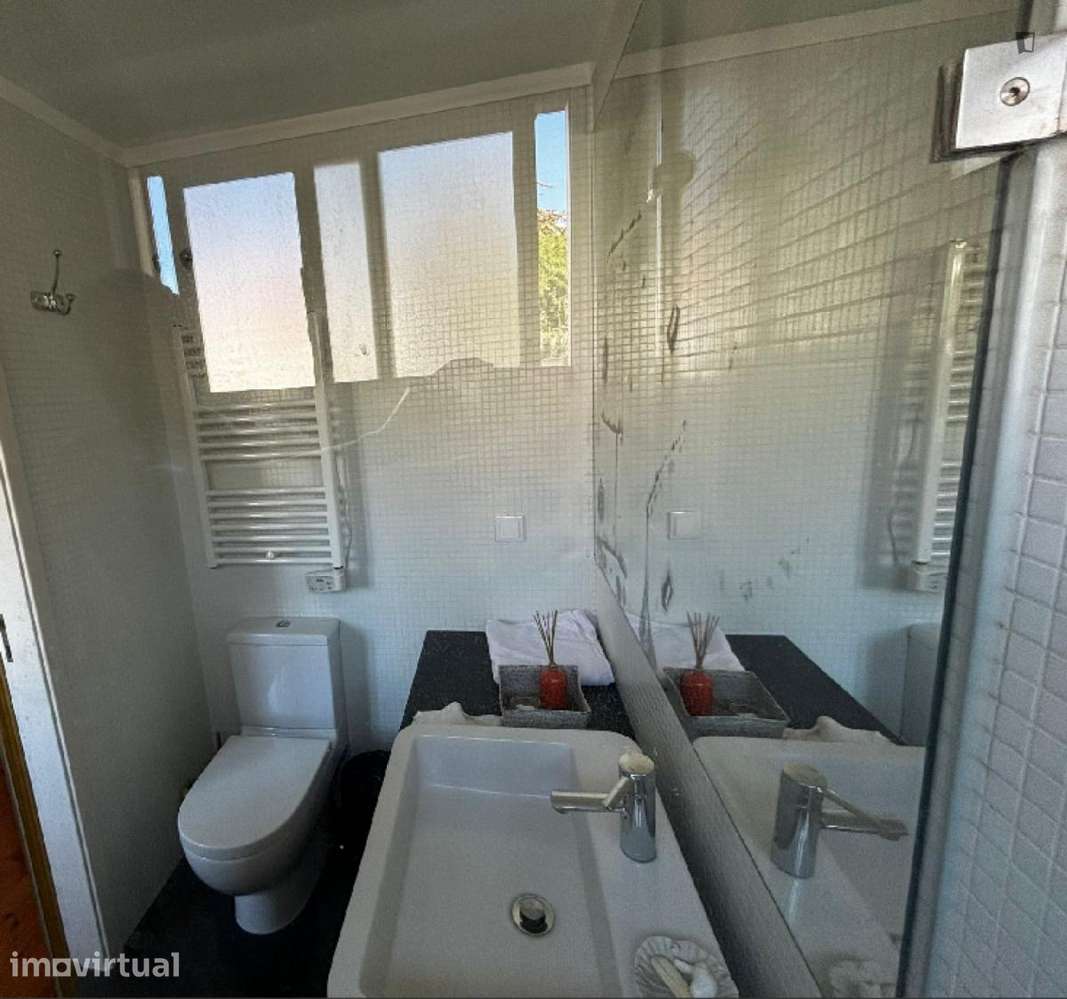 Apartamento com 1 quartos - localizado em Lapa Lisbon - Grande imagem: 4/15