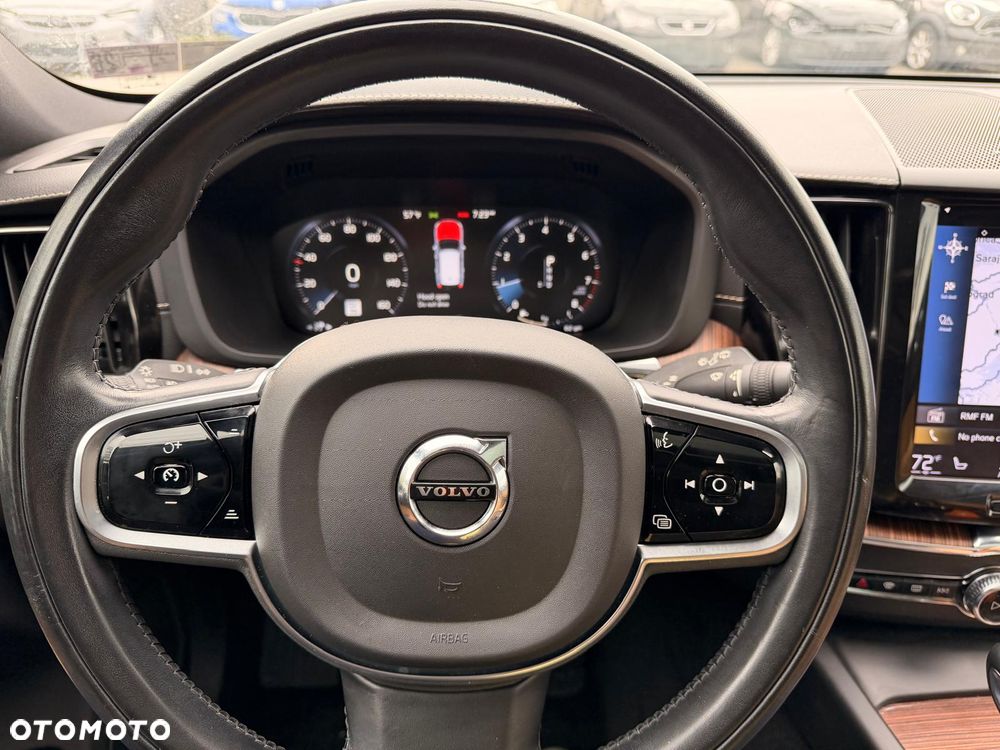 Volvo XC 60 T6 AWD Geartronic Inscription - 30