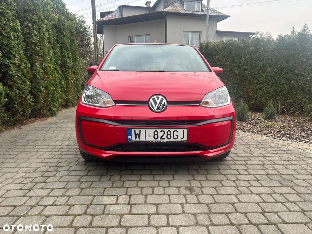 Volkswagen up! 1.0 move CityLine - 15