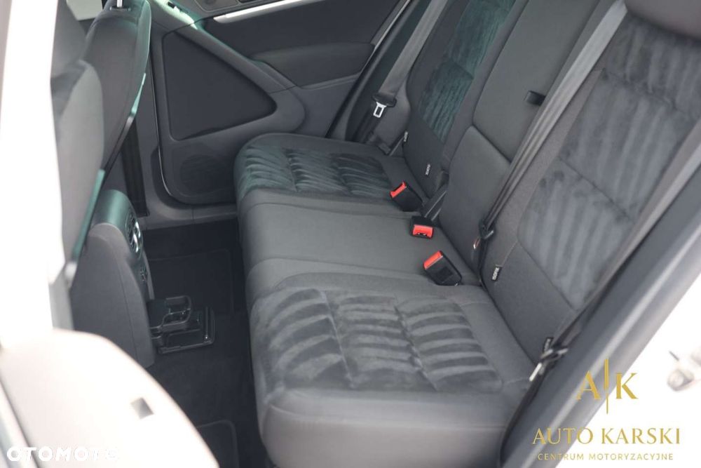 Volkswagen Tiguan - 40