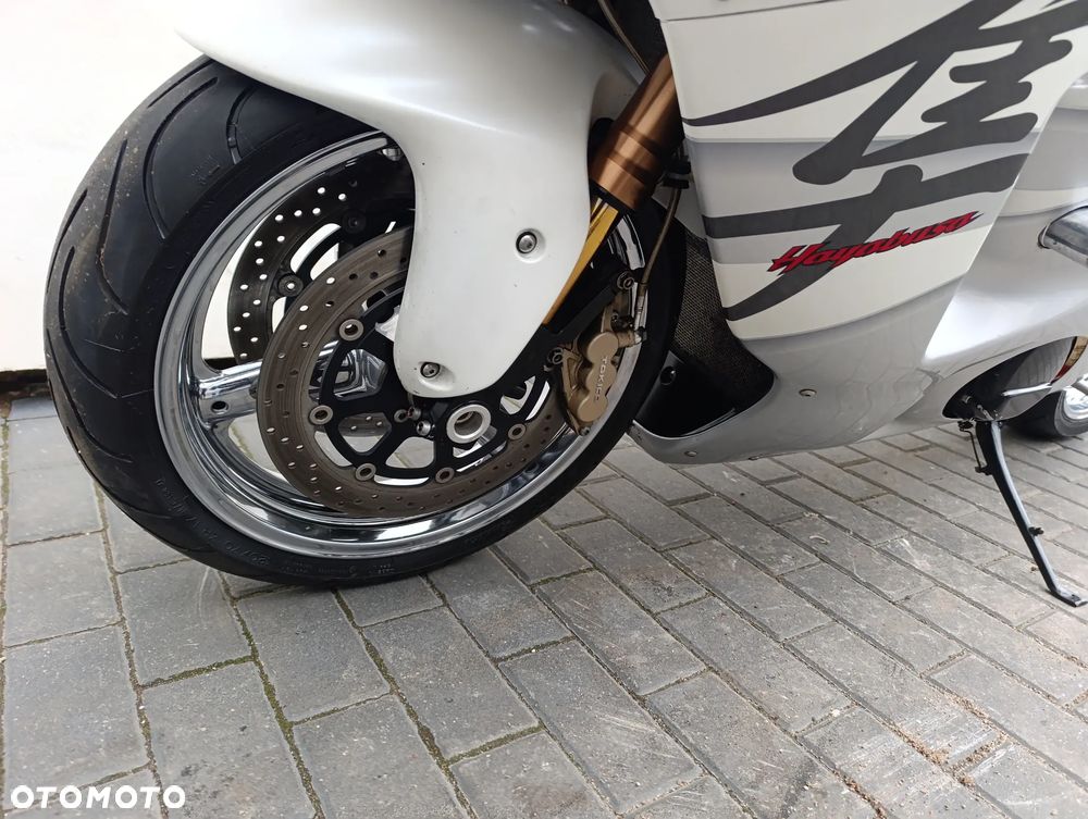 Suzuki GSX-R - 9