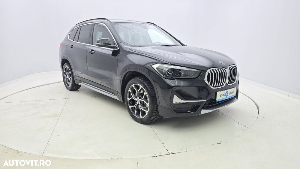 BMW X1 - 4
