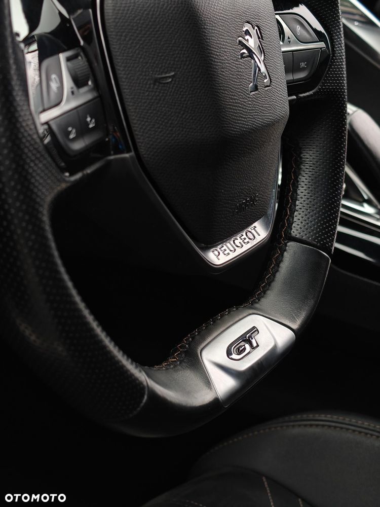 Peugeot 5008 2.0 BlueHDi GT Pack S&S EAT8 - 7