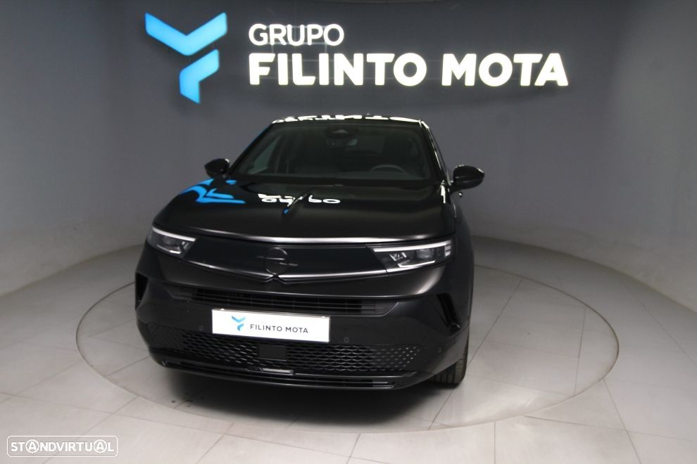 Opel Mokka 1.2 T GS - 6