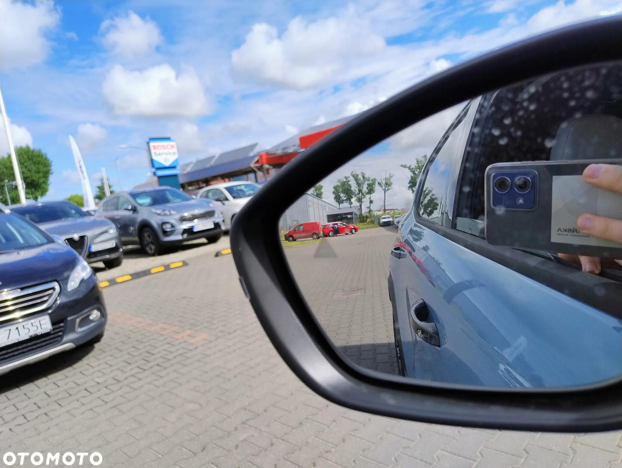 Citroën C3 Aircross e-C3 44kWh Max - 36