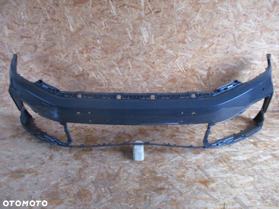 ZDERZAK PRZEDNI VW PASSAT B8 3G0 LIFT GTE R-LINE - 1