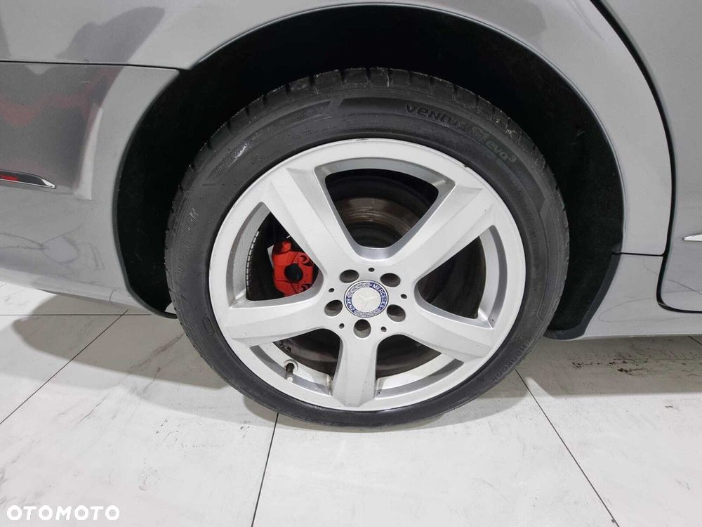 Mercedes-Benz CLS - 20