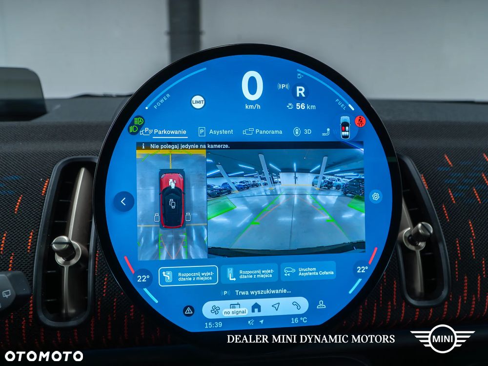 MINI Countryman - 33