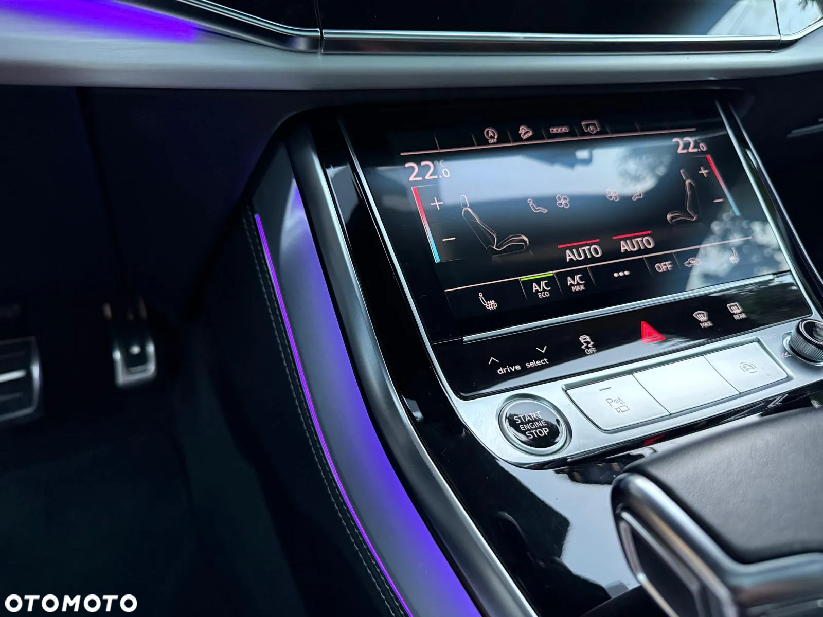 Audi Q8 - 15