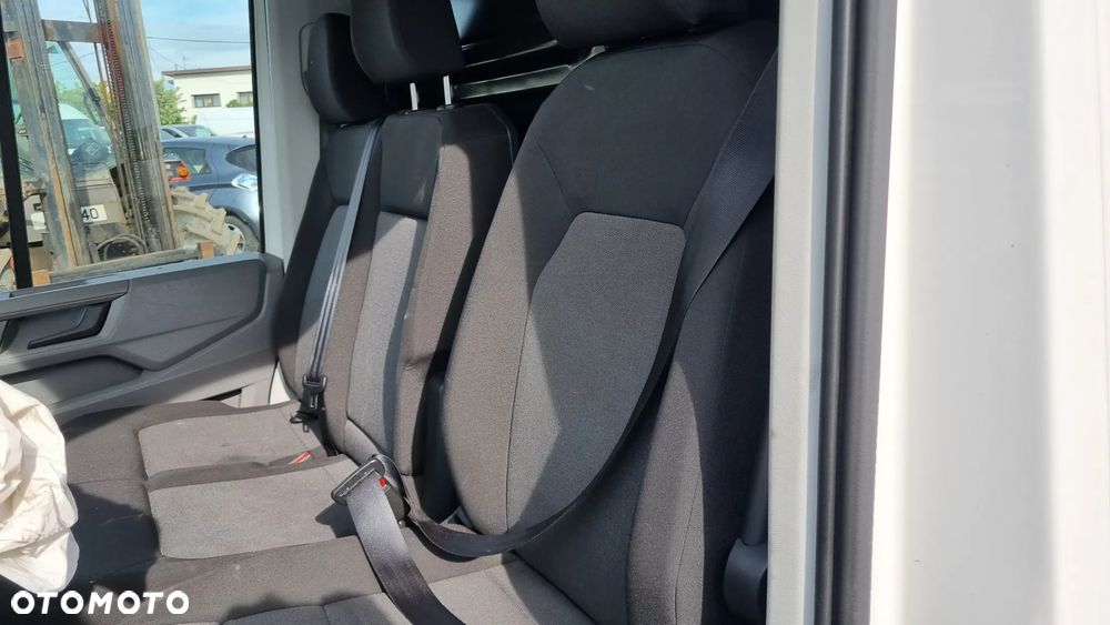 Volkswagen Crafter - 29