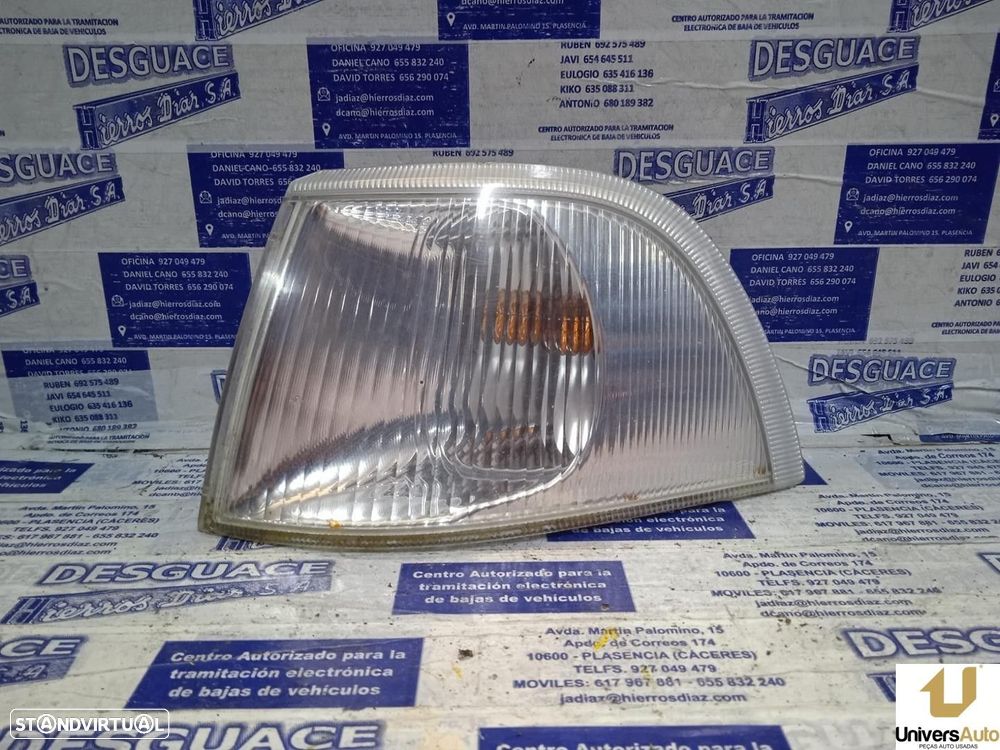 FAROLIM FRONTAL ESQUERDO VOLVO V40 BREAK FAMILIAR 1998 - - 4