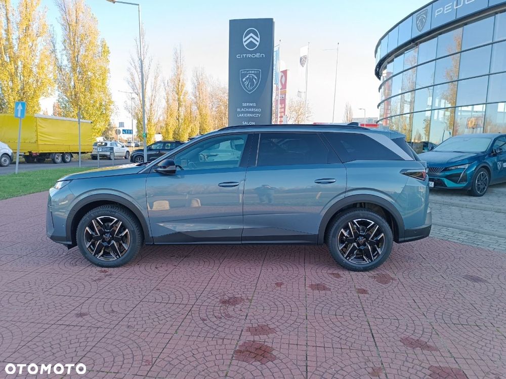 Peugeot 5008 - 5