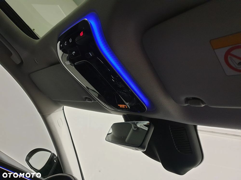 Mercedes-Benz Klasa C 220 d 9G-TRONIC AMG Line - 35