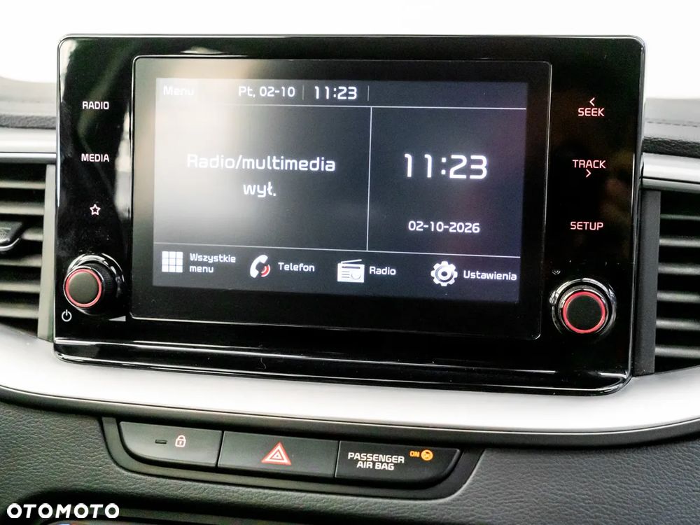 Kia Ceed 1.5 T-GDI M DCT - 18