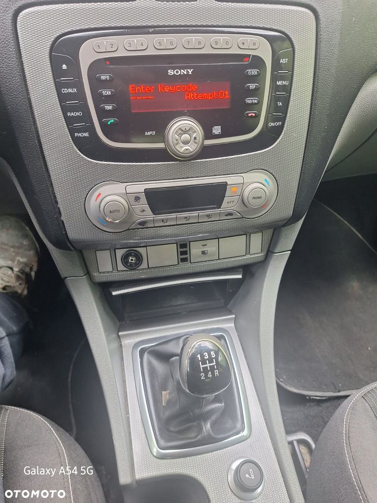Ford Focus - 9