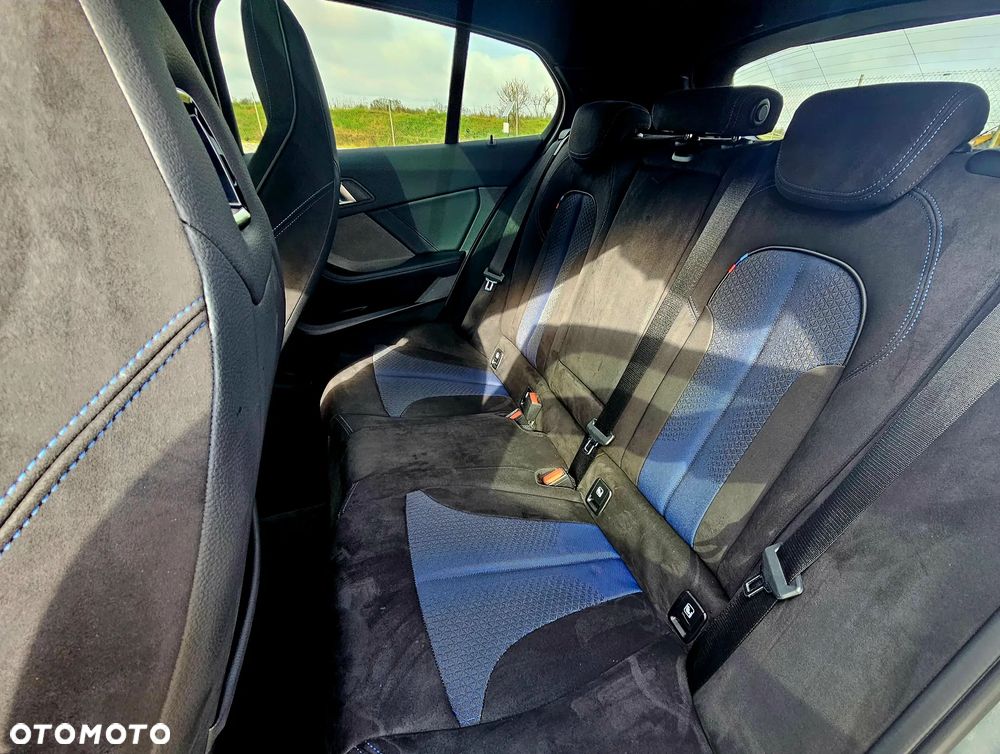BMW Seria 1 118i M Sport - 11