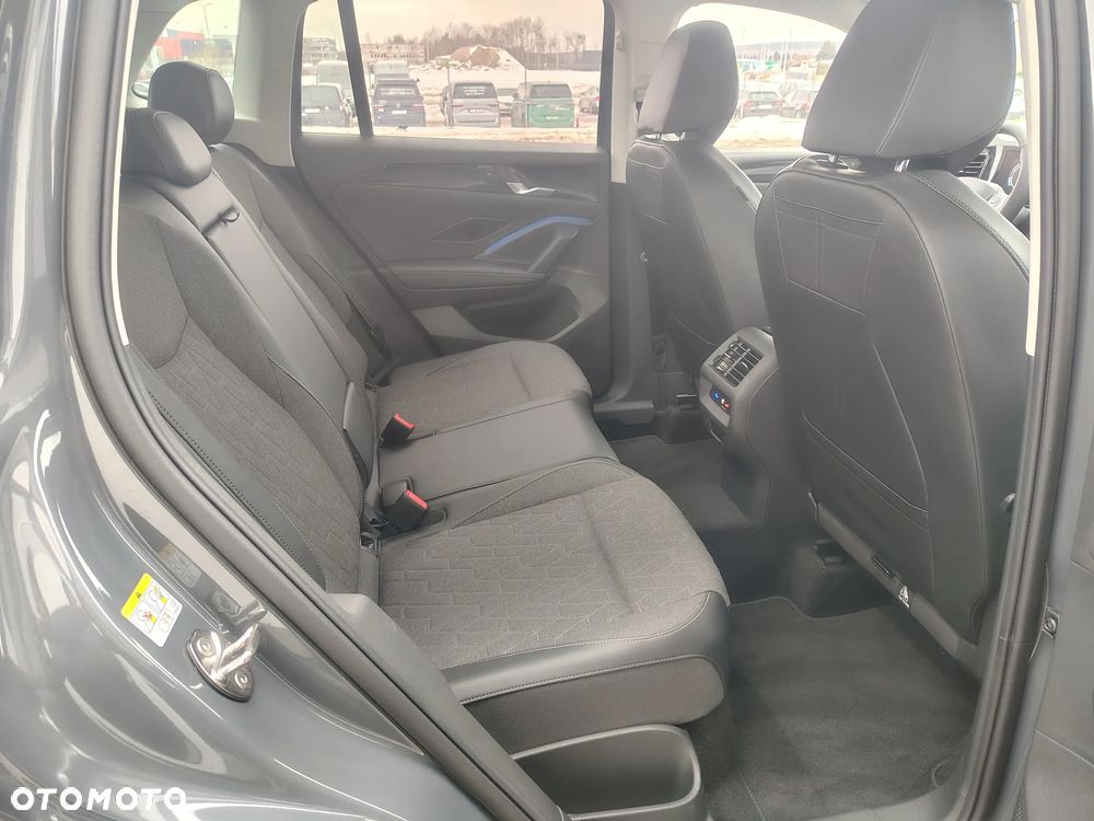 Volkswagen Tiguan 1.5 TSI EVO Life DSG - 12