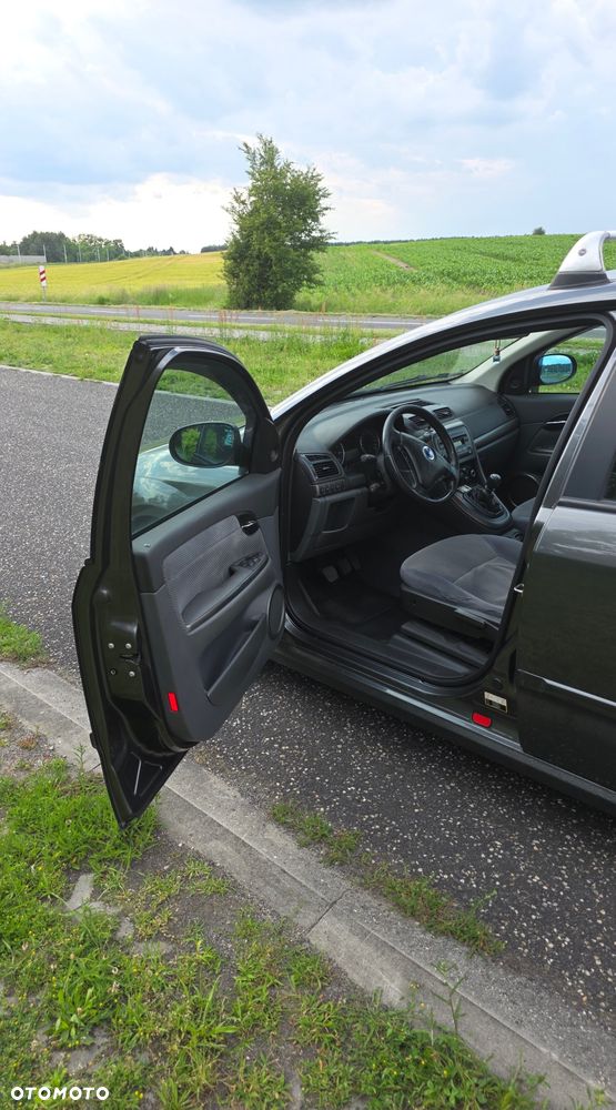 Fiat Croma - 5