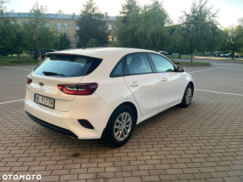 Kia Ceed 1.0 T-GDI S - 26