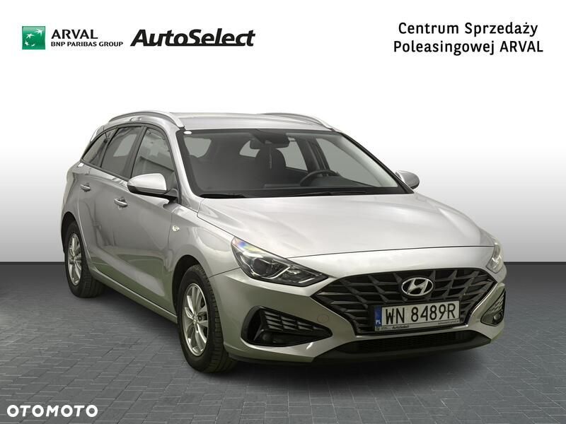 Hyundai i30 1.0 T-GDI Modern - 8