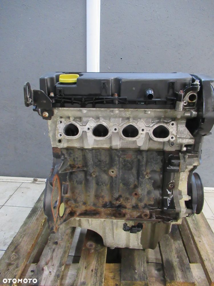 Silnik słupek F18D4 1.8 16v Cruze Orlando - 6