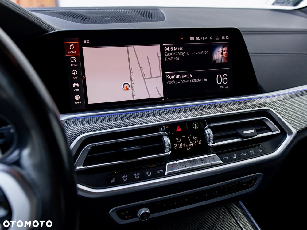 BMW X5 xDrive30d sport - 22