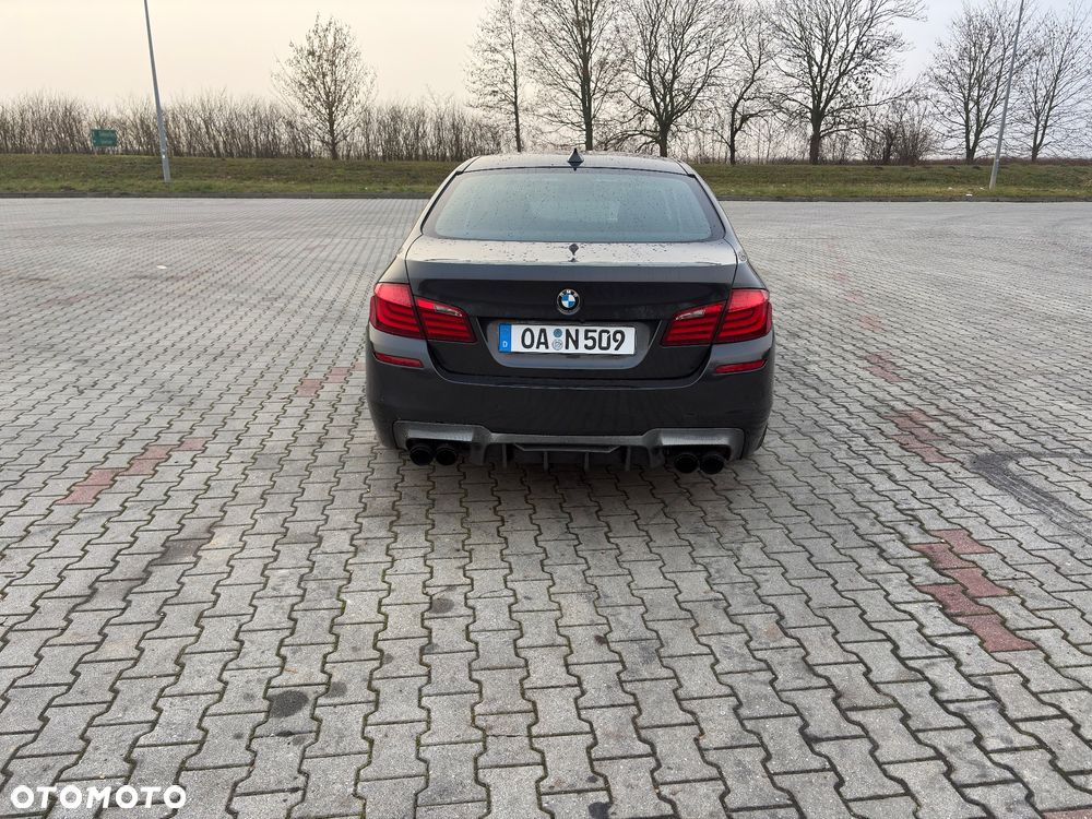 BMW Seria 5 535i xDrive Sport-Aut Modern Line - 5