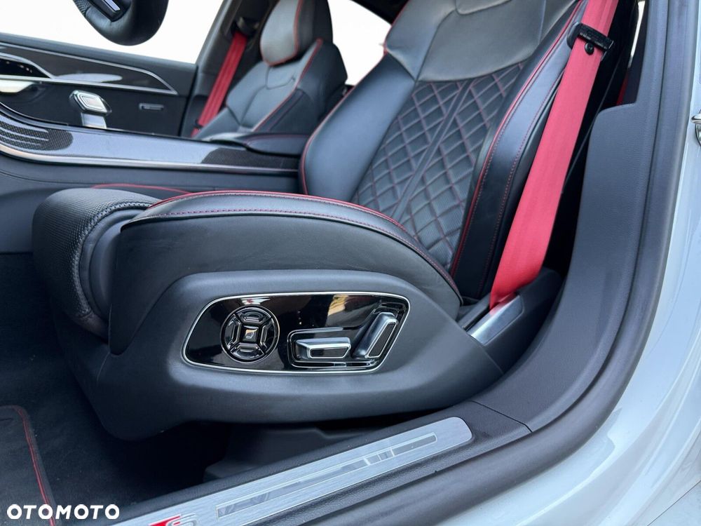 Audi S8 TFSI mHEV Quattro Tiptr - 15