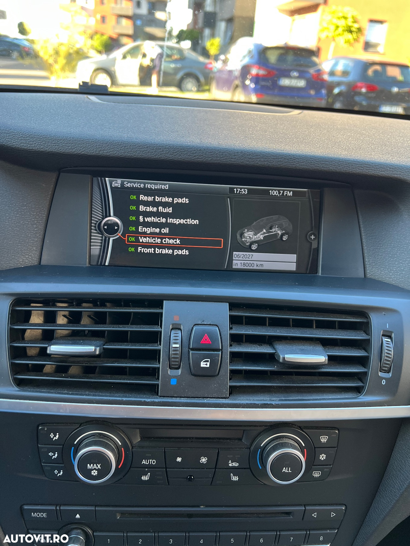 BMW X3 - 12