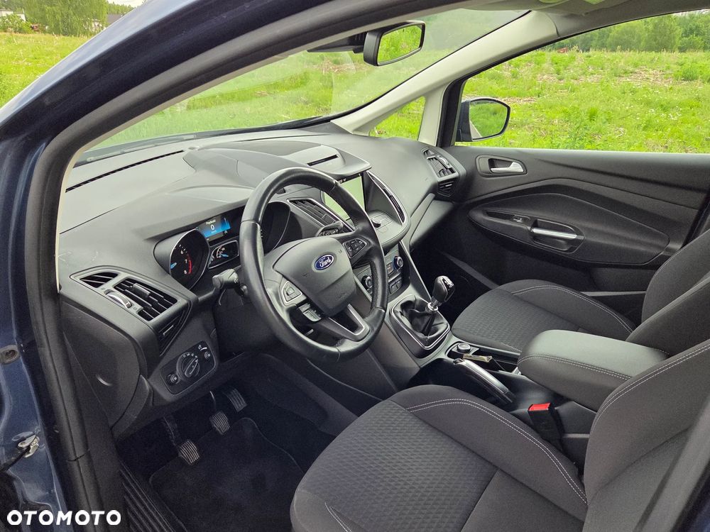 Ford Grand C-MAX - 6