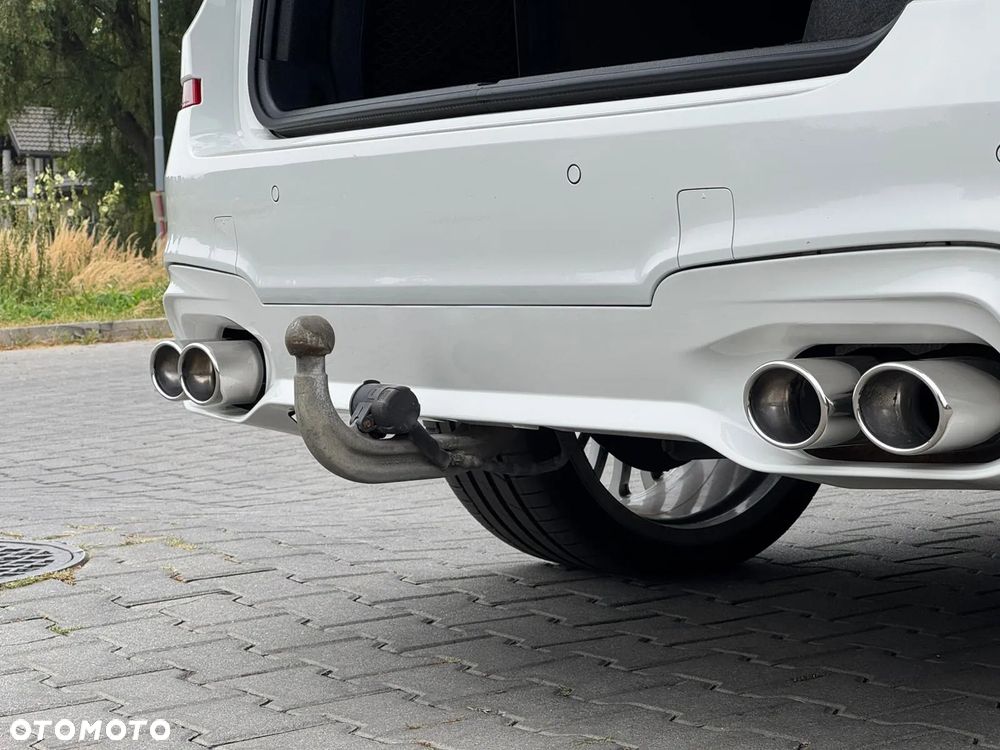 BMW-ALPINA XD3 Bi-Turbo Switch-Tronic - 12